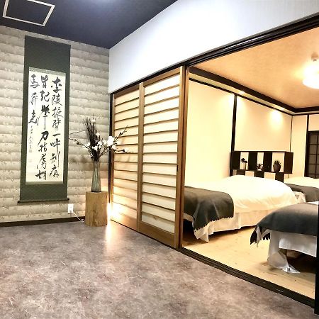 فيلا Osaka Premium House المظهر الخارجي الصورة