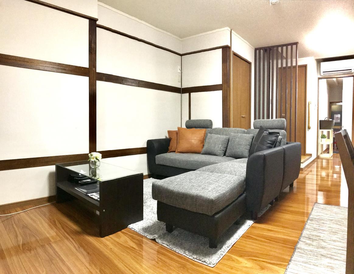 فيلا Osaka Premium House المظهر الخارجي الصورة