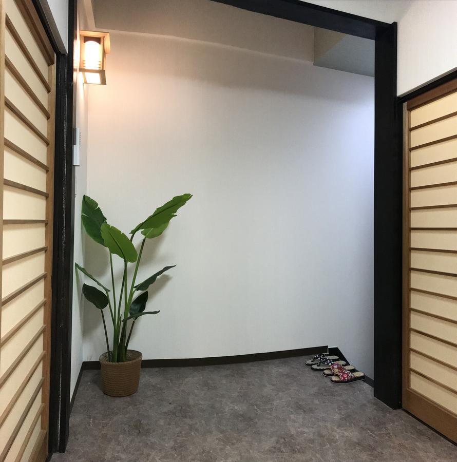 فيلا Osaka Premium House المظهر الخارجي الصورة