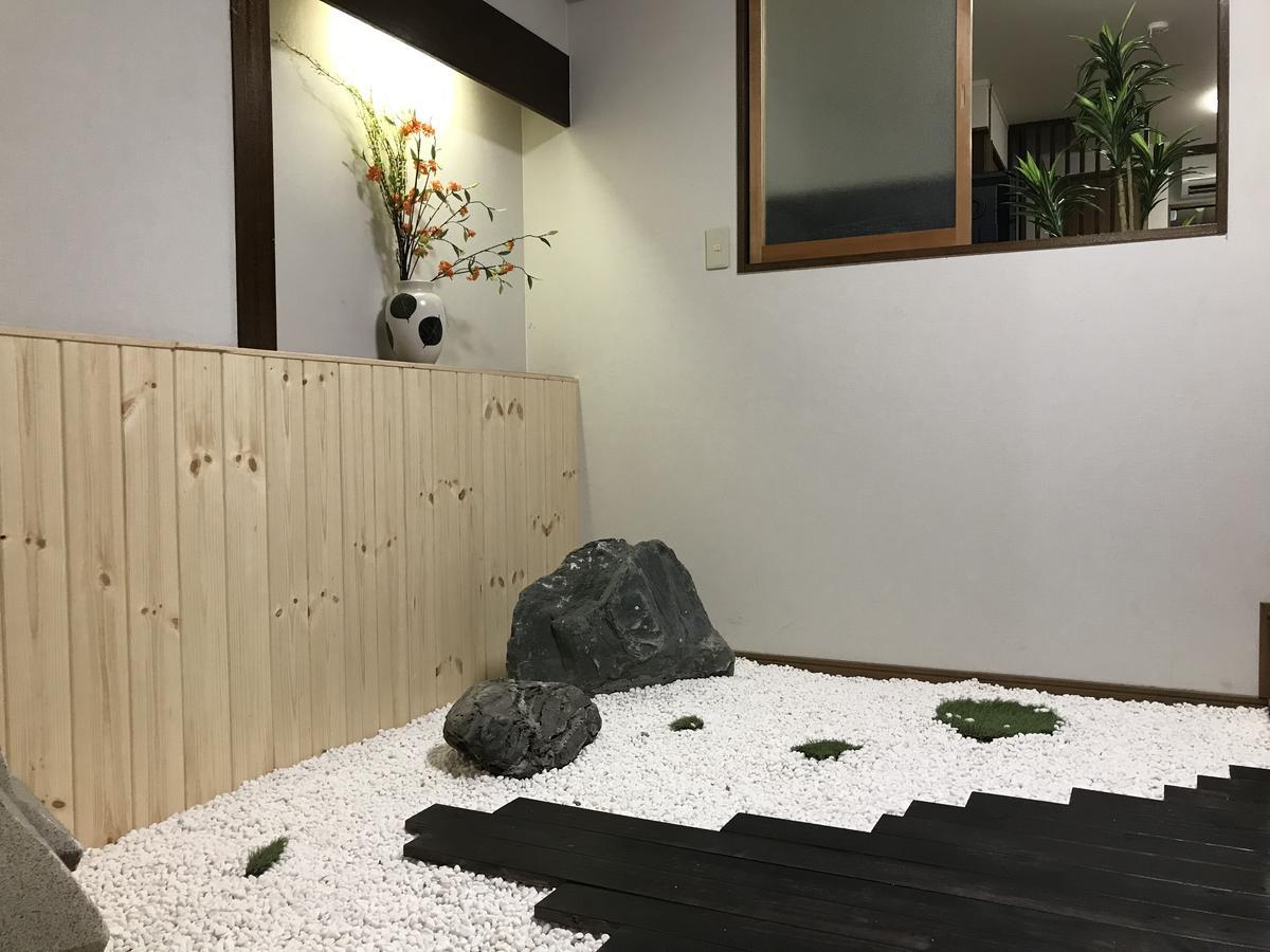 فيلا Osaka Premium House المظهر الخارجي الصورة