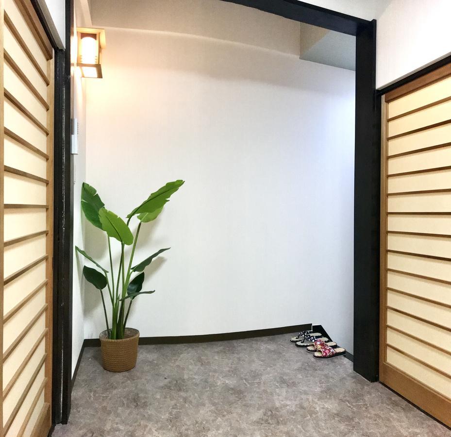 فيلا Osaka Premium House المظهر الخارجي الصورة