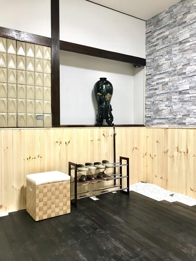 فيلا Osaka Premium House المظهر الخارجي الصورة