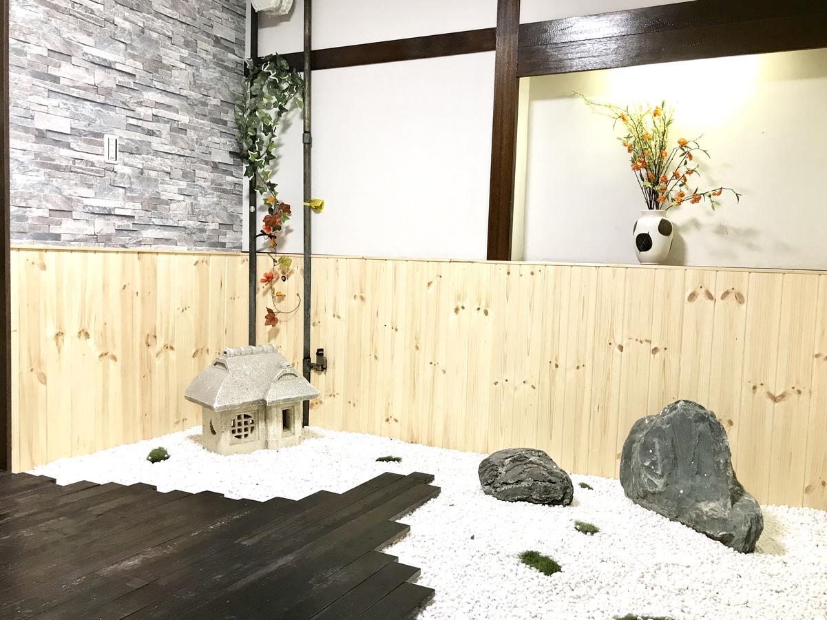 فيلا Osaka Premium House المظهر الخارجي الصورة