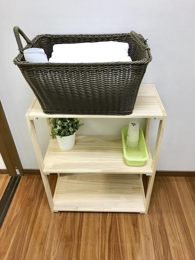 فيلا Osaka Premium House المظهر الخارجي الصورة