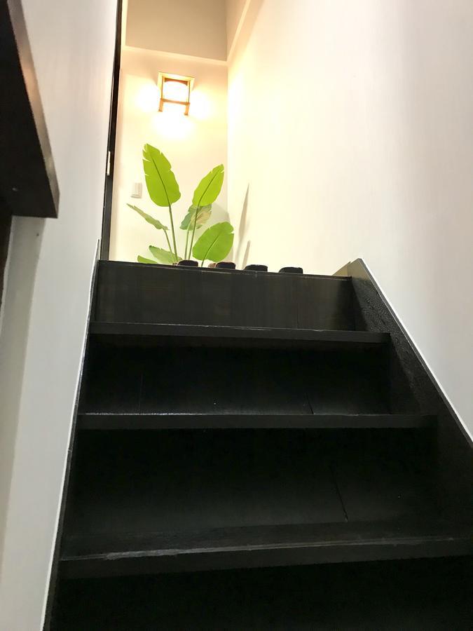 فيلا Osaka Premium House المظهر الخارجي الصورة