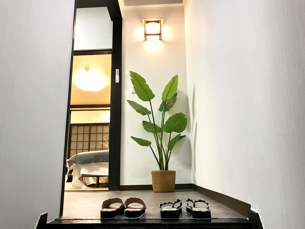 فيلا Osaka Premium House المظهر الخارجي الصورة